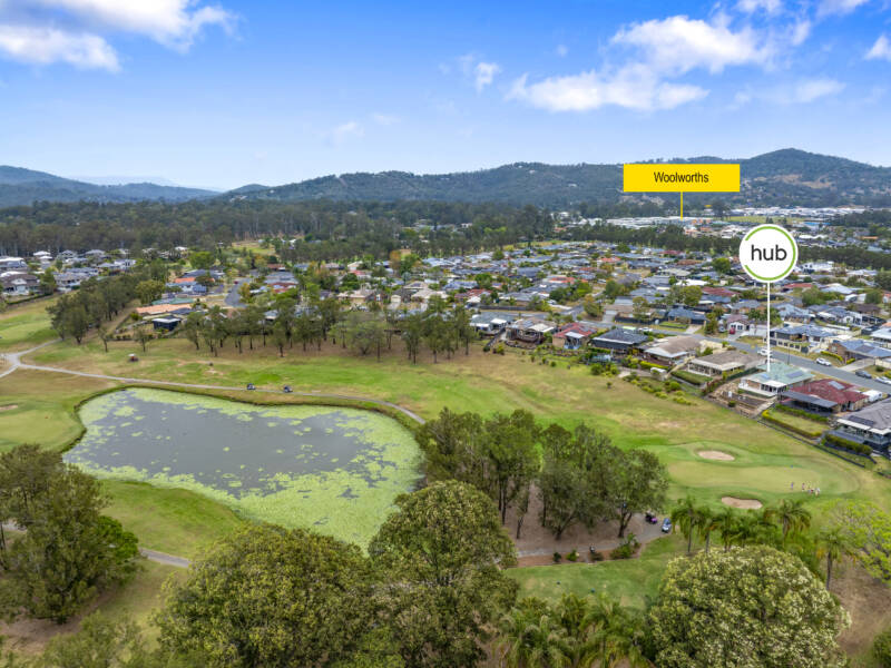 8 Allenby Crescent, Windaroo, QLD 4207 AUS