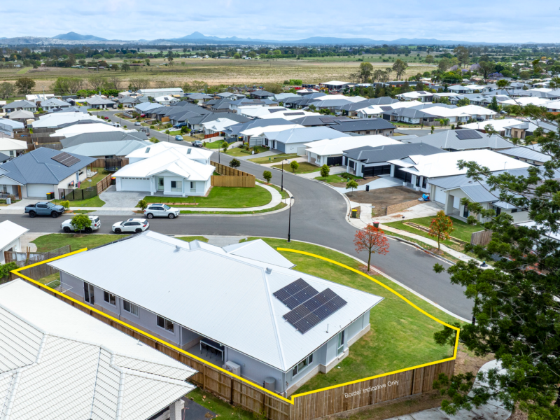 2 Frankel Road, Beaudesert, QLD 4285 AUS