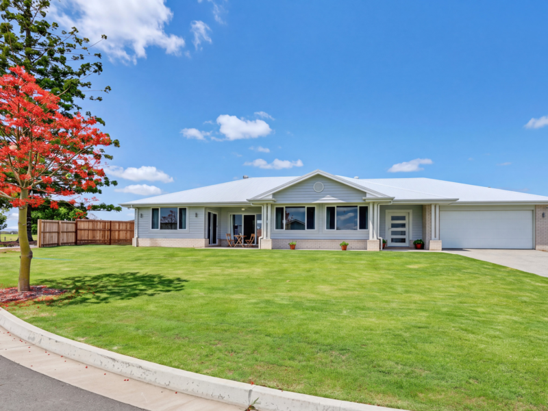 2 Frankel Road, Beaudesert, QLD 4285 AUS