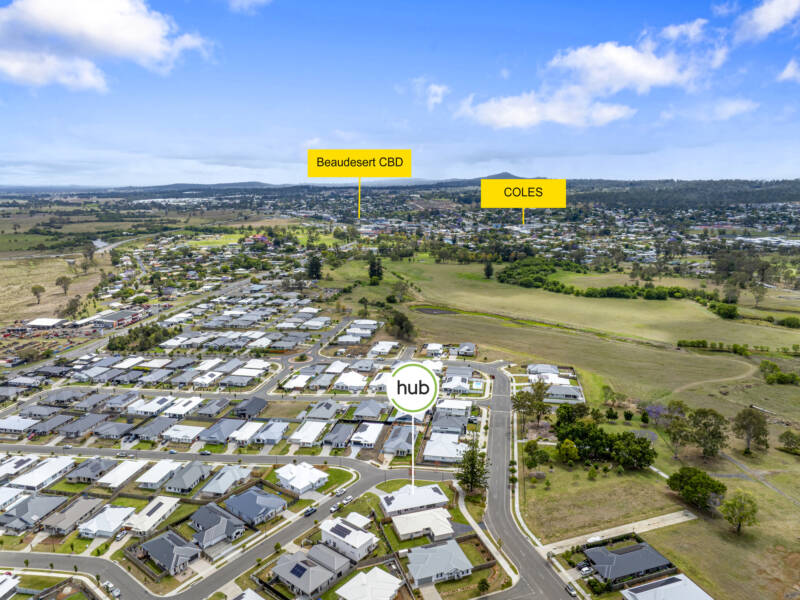 2 Frankel Road, Beaudesert, QLD 4285 AUS