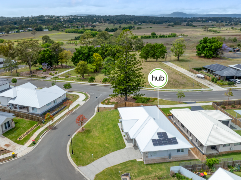 2 Frankel Road, Beaudesert, QLD 4285 AUS