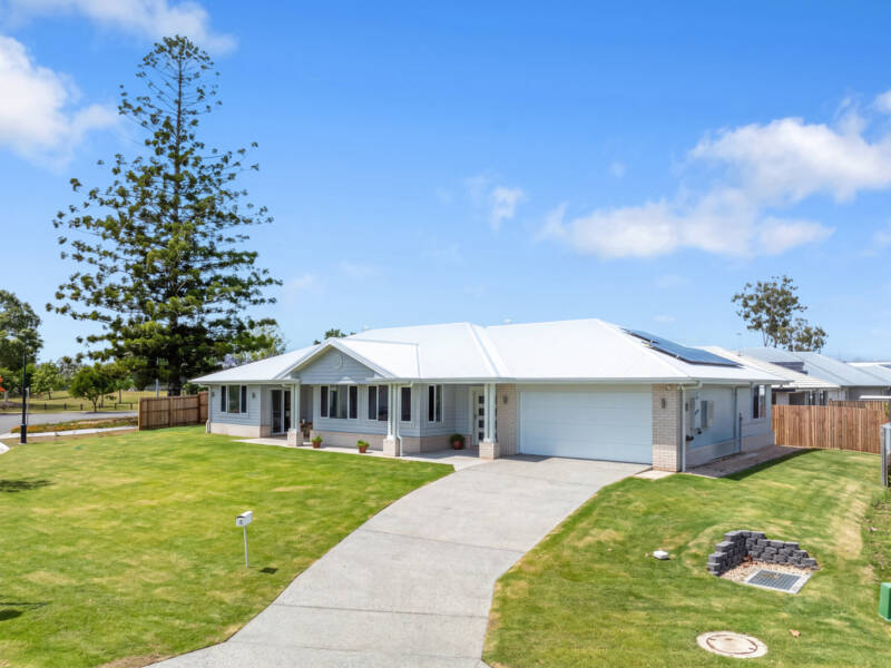 2 Frankel Road, Beaudesert, QLD 4285 AUS
