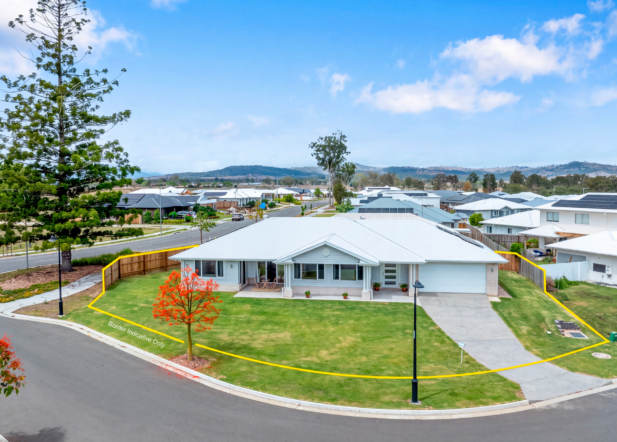 2 Frankel Road, Beaudesert, QLD 4285