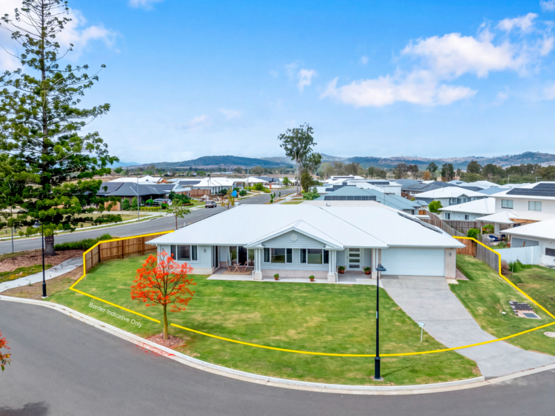 2 Frankel Road, Beaudesert, QLD 4285 AUS