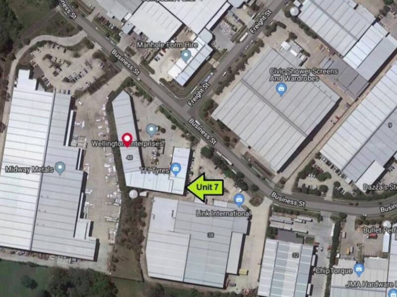 7/48 Business Street, Yatala, QLD 4207 AUS