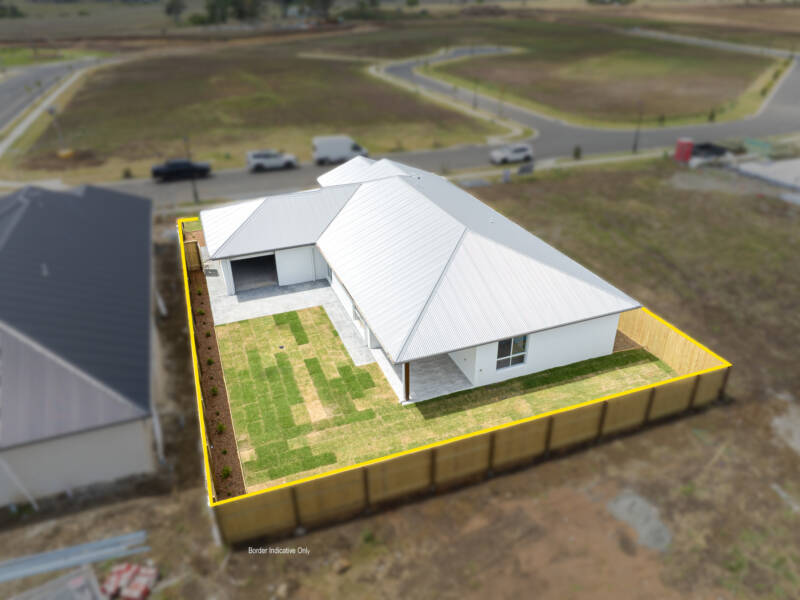 3 Headwater Road, Beaudesert, QLD 4285 AUS