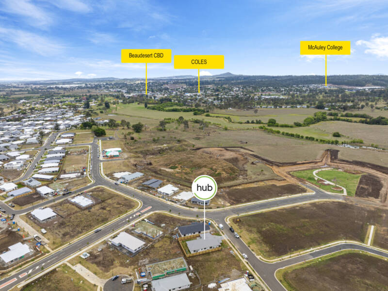3 Headwater Road, Beaudesert, QLD 4285 AUS
